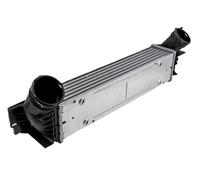 INTERCOOLER For BMW 1 118C 06-11 3 (320D) 07-11 X1 (DIESEL) 10-15