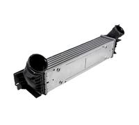 INTERCOOLER For BMW 1 118C 06-11 3 (320D) 07-11 X1 (DIESEL) 10-15