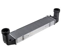 CHARGE AIR COOLER CNG-BM-000 FOR BMW M47D20 M47D20 2.0L 4cyl 3 E46