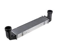 INTERCOOLER FOR BMW 3 E46 98- 3 E46 COMPACT 01- X3 E83 04-