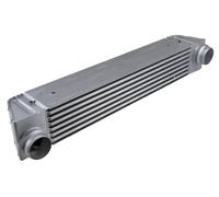 INTERCOOLER For BMW 5 E60-E61 03- 520 D MAN AUT A/C + DIESEL
