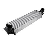 INTERCOOLER FOR BMW 5 (F10) 11- 5 GRAND TOURISMO (F07) 12-