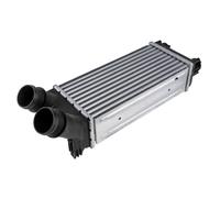 INTERCOOLER FOR CITROËN BERLINGO (B9) 08- PARTNER 08-