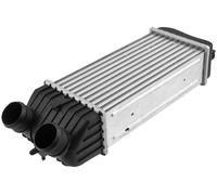 INTERCOOLER FOR CITROËN C2 02- C3 02- C3 II 09- C3 PICASSO 09-