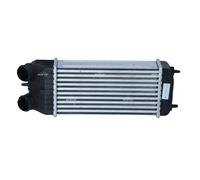 Intercooler for Citroen C2 05-09 C3 05-09 Peugeot 1007 07- 207 06-13 0384J4