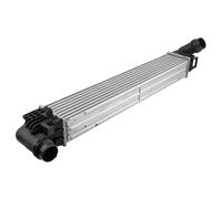 NTY CNG-RE-010 Intercooler