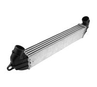 CHARGE AIR COOLER CNG-FT-014 FOR FIAT DOBLO/Cargo/Platform/Chassis/MPV/Bus/Box