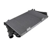 INTERCOOLER FOR FIAT VECTRA/C 02- SIGNUM 02- CROMA 05-