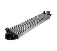 INTERCOOLER FOR FORD C-MAX 2010-, FOCUS C-MAX CAP 2003-