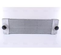 Prasco Intercooler 96066 Nissens - Fits Ford Transit 350 3.2 TDCi (2006-2013) - 4851182/4967772