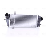 Intercooler For HYUNDAI TUCSON 1.7 CRDI 06/15-09/20 KIA SPORTAGE