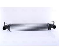 Intercooler For JEEP RENEGADE 2.0 MULTIJET II 07/14- FIAT 500X