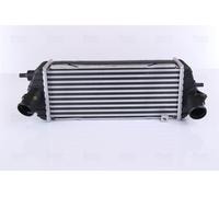 Intercooler For KIA SPORTAGE 1.7 CRDI 11/10-12/15
