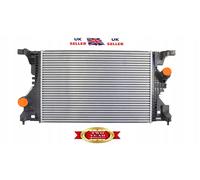 NISSENS 96501 Intercooler