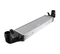INTERCOOLER FOR MERCEDES-BENZ C-CLASS W 204 (07-)