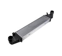 INTERCOOLER FOR MERCEDES-BENZ C-CLASS W204 07- E-CLASS W207 09-