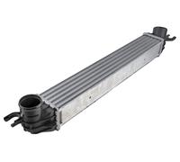 INTERCOOLER FOR MINI CLUBMAN 06- COOPER S TURBO CONVERTIBLE 06-