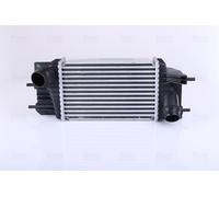 Intercooler For NISSAN JUKE 1.5 DCI 06/10- NV200 EVALIA 1.5 DCI 04/11-