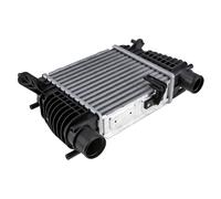 CHARGE AIR COOLER CNG-NS-005 FOR RENAULT CLIO/III/Hatchback/Van/Grandtour 1.5L