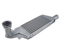 INTERCOOLER FOR OPEL COMBO 00- 1.3 1.7 DTI CORSA/C 00-