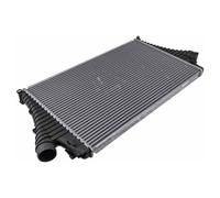 INTERCOOLER FOR OPEL VECTRA C 02- SIGNUM 02-
