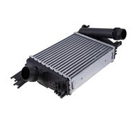 CHARGE AIR COOLER CCL-RE-018 FOR RENAULT CLIO/IV/Van/Hatchback/Grandtour 1.3L