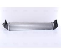 Intercooler For SEAT IBIZA SC 1.4 TSI 01/09-05/15 IBIZA 1.4 -/TSI 12/08-05/15