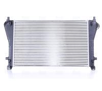 Intercooler For SEAT LEON SC 1.8 TFSI 02/13-08/18 TARRACO 2.0 TFSI 01/21- VW