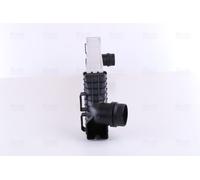 Intercooler For VAUXHALL MOVANO 2.3 CDTI 05/10- RENAULT MASTER T33 MASTER T35