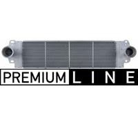 Intercooler for Volkswagen 1.9, 2.0 & 2.5 TDi | 7E0145804B, 7H0145804A &
