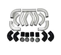 Intercooler Front Mount Intercooler Universal Turbo Intercooler