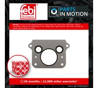 FEBI BILSTEIN 100417 Charge Air Cooler Gasket Replacement Fits Man Neoplan