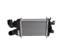 Intercooler Heat Exchanger Intake Charge Air Cooler Engine Cooling Nissens 96370