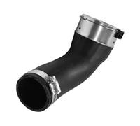 Intercooler Hose for E53 X5 3.0D 11617799395 11617790094 1Pcs Intercooler Pipe Turbo Hose