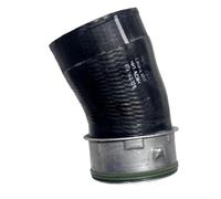 Intercooler Hose for Skoda Octavia Superb 1.8T | OEM 1KD145828, fits for golf MK4, for a3, ABS plastic, direct replacement