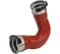 Intercooler Hose for Sprinter 906 214CDI 216CDI 310CDI 311CDI 313CDI 314CDI 9065285182 Turbocharger Pipe Engine Power Enhancement