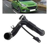 Intercooler Hose for Turbo For Boost System Designed for Renault Trafic II 2.0 dCi, For Opel Vivaro A X83 2.0 CDTi, X83 dCi 2006-2023 OEM 93864697