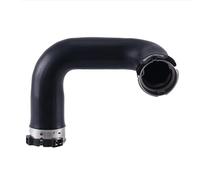 Intercooler Hose Pipe Compatible with Nissan NP300 for Navara for Pathfinder III 2005-2007 14463-5X04B 14463-5X00B Intercooler Turbo Hose Pipe 14463-5X02B
