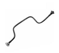 Intercooler Hose Pipe Upper Front Coolant Radiator Overflow Hose for Q5 8RB 2013-2017 8R0121081AQ 8R0121081M 8R0121081N