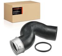 Intercooler Hose Turbo Hose for Caddy III 2C EOS 1F7 1F8 Golf V 1K1 J-e-t-t-a III 1K2 T-o-u-r-a-n 1T1 1T2 2003-2015 3C0145834M