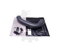 Intercooler Hose Turbo Pressure Hose SKV for Audi Q3 2.0 TDI; 5N0145834K