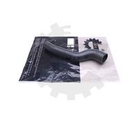 Intercooler Hose Turbo Pressure Hose SKV for OPEL Astra H 1.3 CDTi ; 6302613