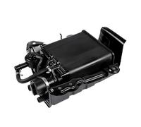 Intercooler Kit Fit for RAV4 Base 2006-20122.5L L4 3. V6 Gas for 7774042090 Steam Tank, Suitable