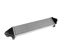 Intercooler LR009802 Replacement for Fre*ela*nder 2 2.2 TD4 AH999999 2006 to 2010 GELUOXI
