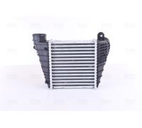 Intercooler Nissens Audi A3 1997 Part Number 96847