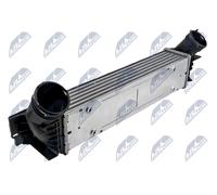 Intercooler OE: 057034N Compatible With BMW 1 118C 06-11, 3 (320D) 07-11, X1