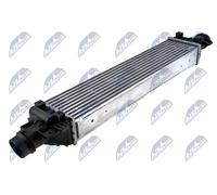 Intercooler OE: 157051N Suitable For Opel Mokka 1.4 12- OE Zu Vergl.: 157051N