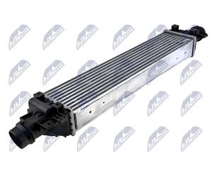 Intercooler OE: 157051N Suitable For Opel Mokka 1.4 12- OE Zu Vergl.: 157051N