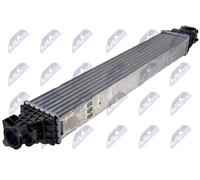 Intercooler OE: 711004 Compatible With Honda Civic X 1.0, 1.5 17-22 OE Zu Vergl.