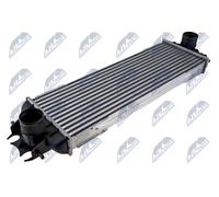 Intercooler OE:723033 Fits for Nissan Primastar (01 DCI, Vivaro A (01-0